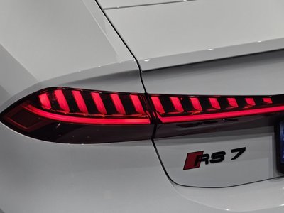 2023 AUDI RS7 照片 10