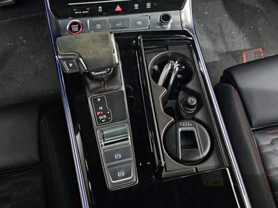2023 AUDI RS7 缩略图 12