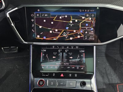 2023 AUDI RS7 缩略图 19