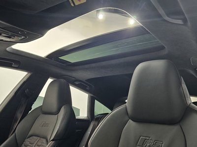 2023 AUDI RS7 缩略图 22