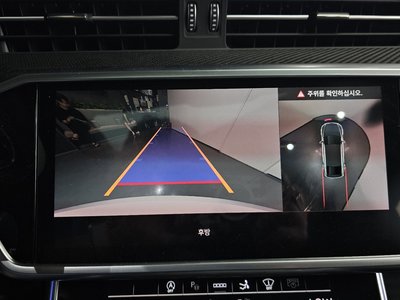 2023 AUDI RS7 缩略图 21