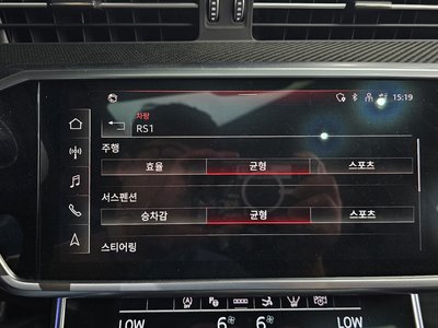 2023 AUDI RS7 缩略图 34