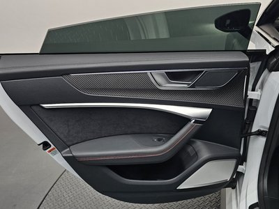 2023 AUDI RS7 缩略图 15