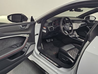 2023 AUDI RS7 缩略图 13