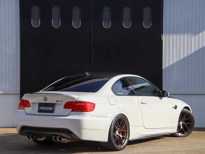 2012 BMW M3 照片 5