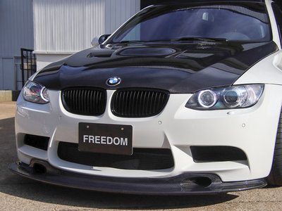 2012 BMW M3 照片 3