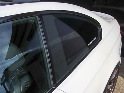 2012 BMW M3 — миниатюра 17