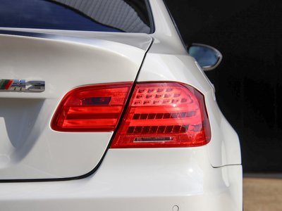 2012 BMW M3 — миниатюра 27