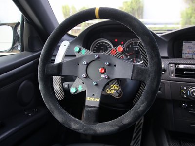 2012 BMW M3 — миниатюра 30