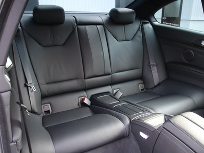 2012 BMW M3 — миниатюра 52