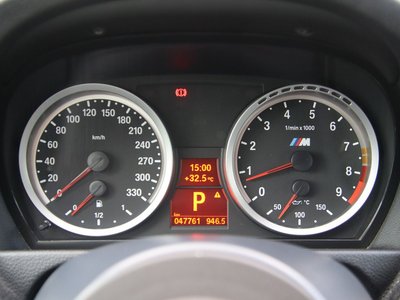 2012 BMW M3 — миниатюра 39