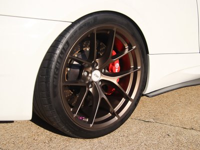 2012 BMW M3 — миниатюра 22