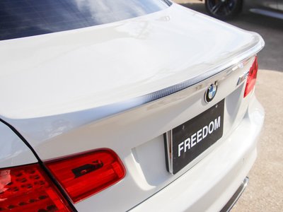 2012 BMW M3 — миниатюра 21