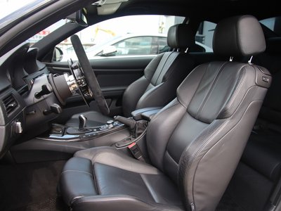 2012 BMW M3 — миниатюра 32