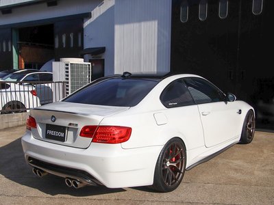 2012 BMW M3 — миниатюра 59