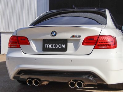 2012 BMW M3 照片 7