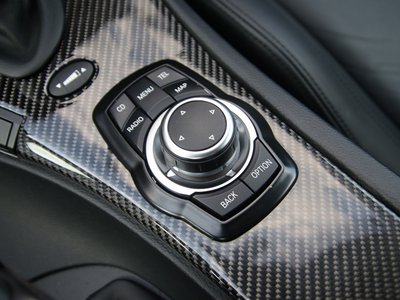 2012 BMW M3 — миниатюра 44