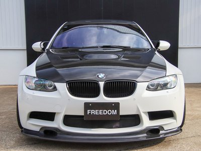 2012 BMW M3 照片 2