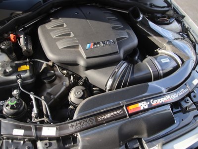 2012 BMW M3 — миниатюра 55
