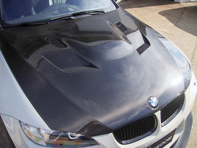 2012 BMW M3 — миниатюра 14