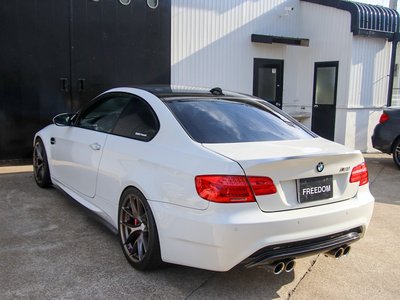 2012 BMW M3 — миниатюра 60