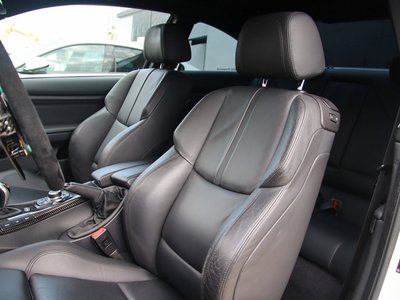 2012 BMW M3 — миниатюра 34