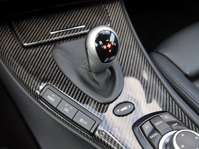 2012 BMW M3 — миниатюра 42