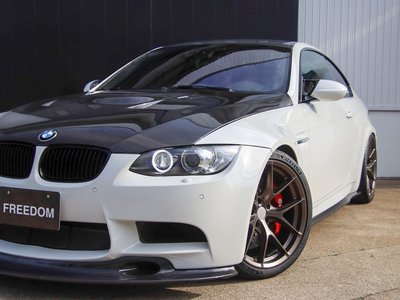 2012 BMW M3 — миниатюра 61