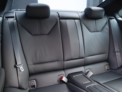 2012 BMW M3 — миниатюра 53