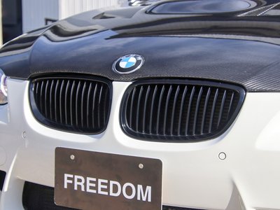 2012 BMW M3 — миниатюра 13