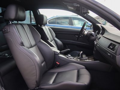 2012 BMW M3 — миниатюра 36