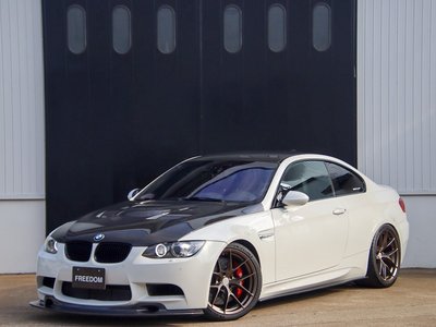 2012 BMW M3 照片 1
