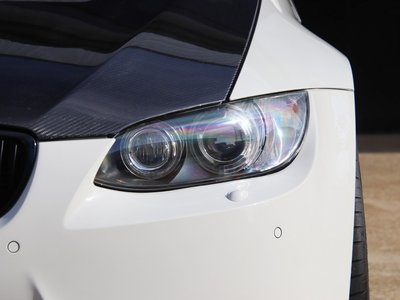2012 BMW M3 — миниатюра 24