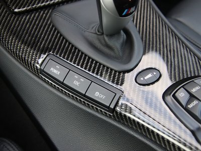 2012 BMW M3 — миниатюра 43