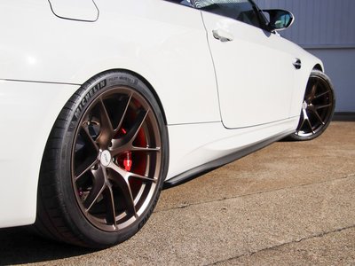 2012 BMW M3 — миниатюра 11