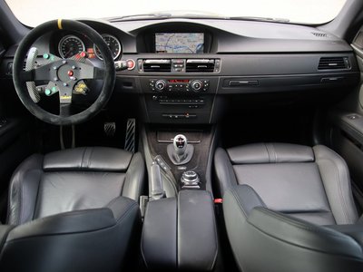 2012 BMW M3 — миниатюра 28