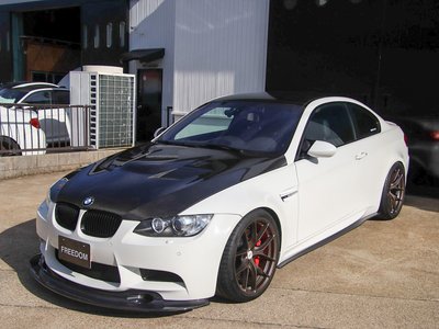 2012 BMW M3 — миниатюра 57