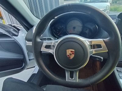 2013 Porsche BOXSTER — миниатюра 31