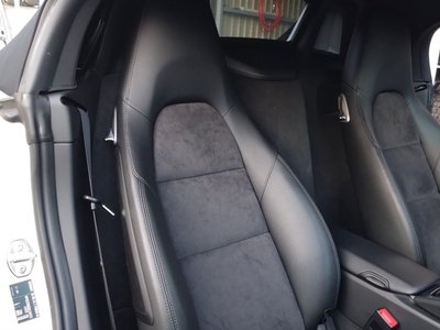 2013 Porsche BOXSTER — миниатюра 26