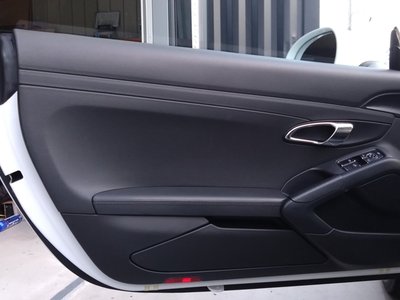 2013 Porsche BOXSTER — миниатюра 29