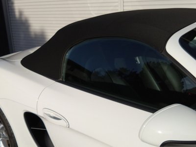 صورة 8 لـ 2013 Porsche BOXSTER