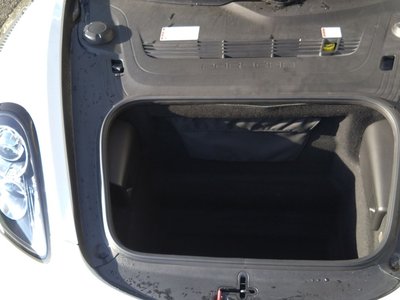 2013 Porsche BOXSTER — миниатюра 15
