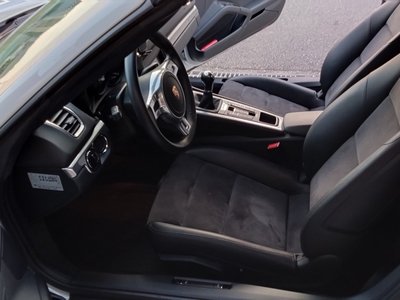 2013 Porsche BOXSTER — миниатюра 27