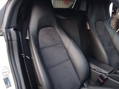 2013 Porsche BOXSTER — миниатюра 24