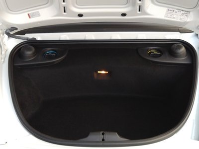 2013 Porsche BOXSTER — миниатюра 16