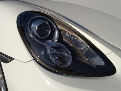 2013 Porsche BOXSTER — миниатюра 13