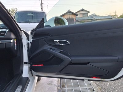 2013 Porsche BOXSTER — миниатюра 30