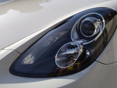 2013 Porsche BOXSTER — миниатюра 14