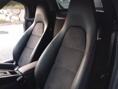 2013 Porsche BOXSTER — миниатюра 22