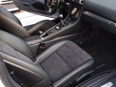 2013 Porsche BOXSTER — миниатюра 23